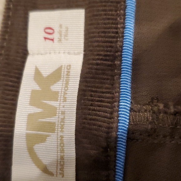 Mountain Khakis Velvet Skirt - Picture 5 of 13